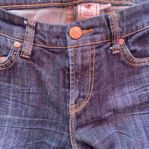 Women’s IT Jeans